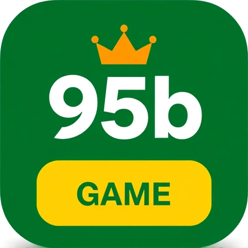 Logo da 95b