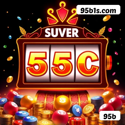 Ferramentas de apostas 95b