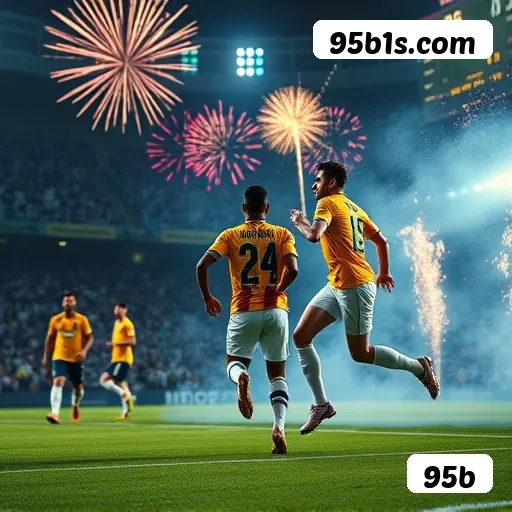 Análise de apostas 95b