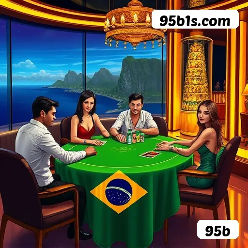 Histórico de apostas 95b